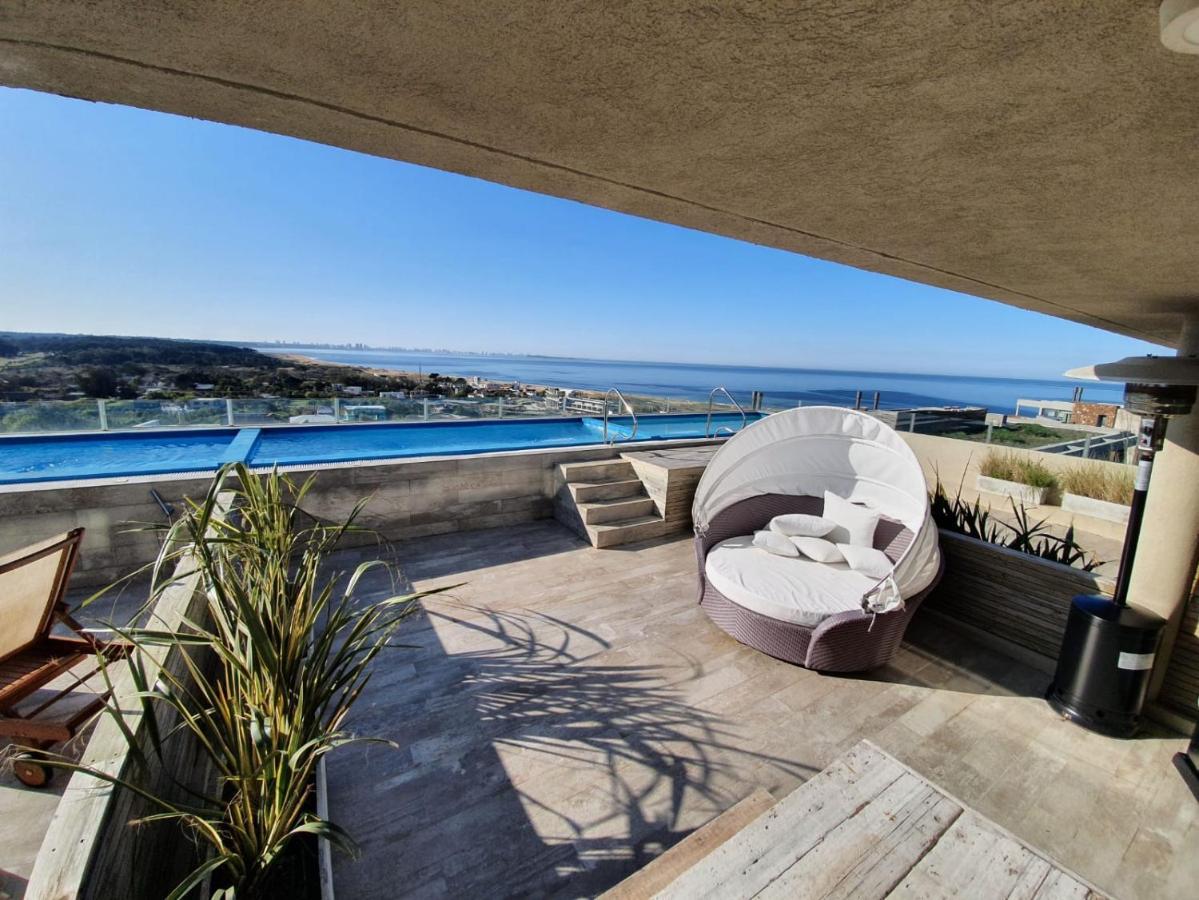 Syrah Vistas By Depptoe Apartamento Punta del Este Quarto foto