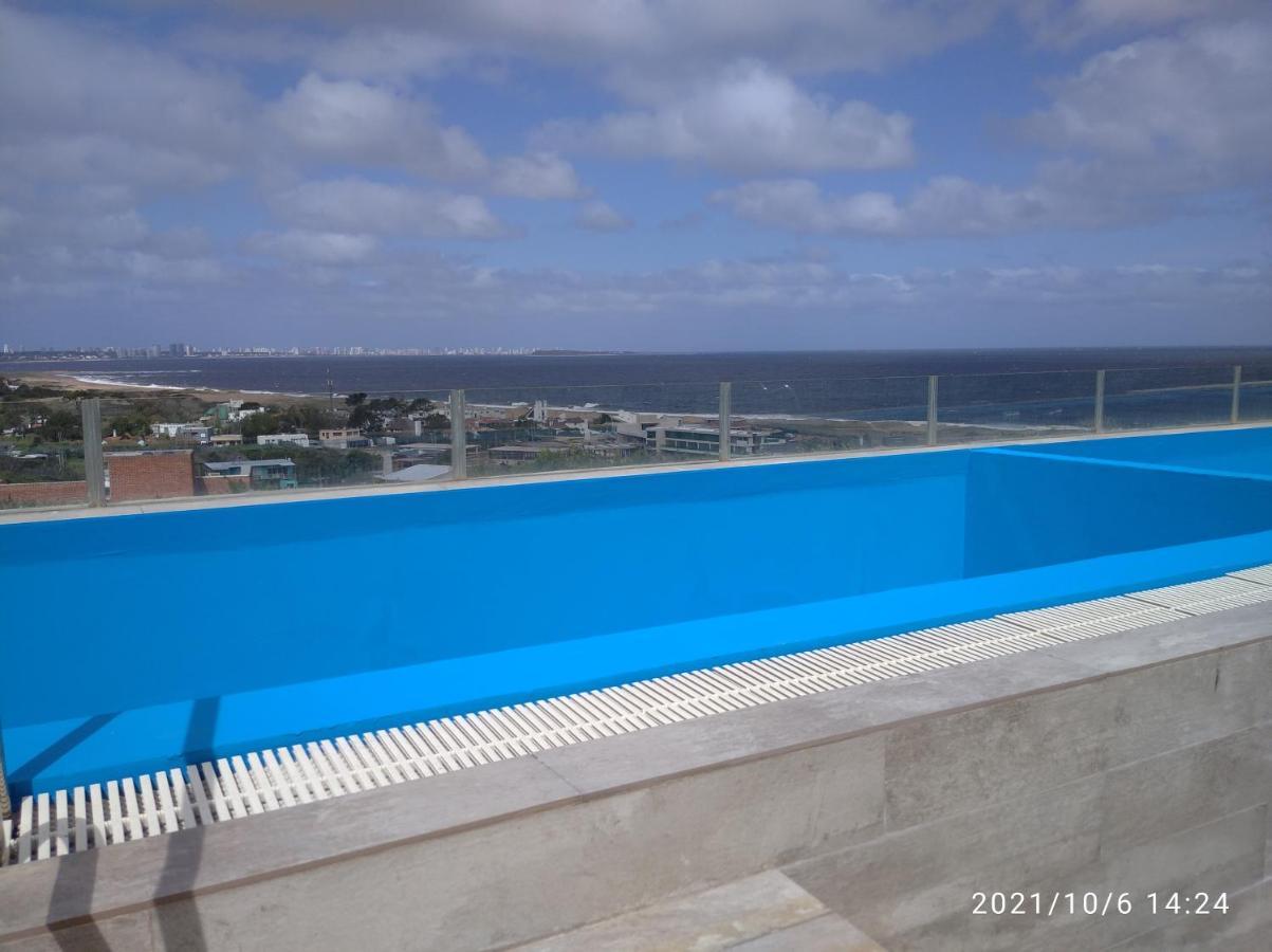 Syrah Vistas By Depptoe Apartamento Punta del Este Quarto foto