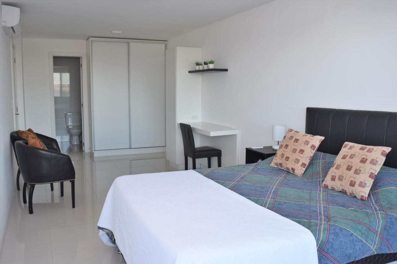 Syrah Vistas By Depptoe Apartamento Punta del Este Exterior foto