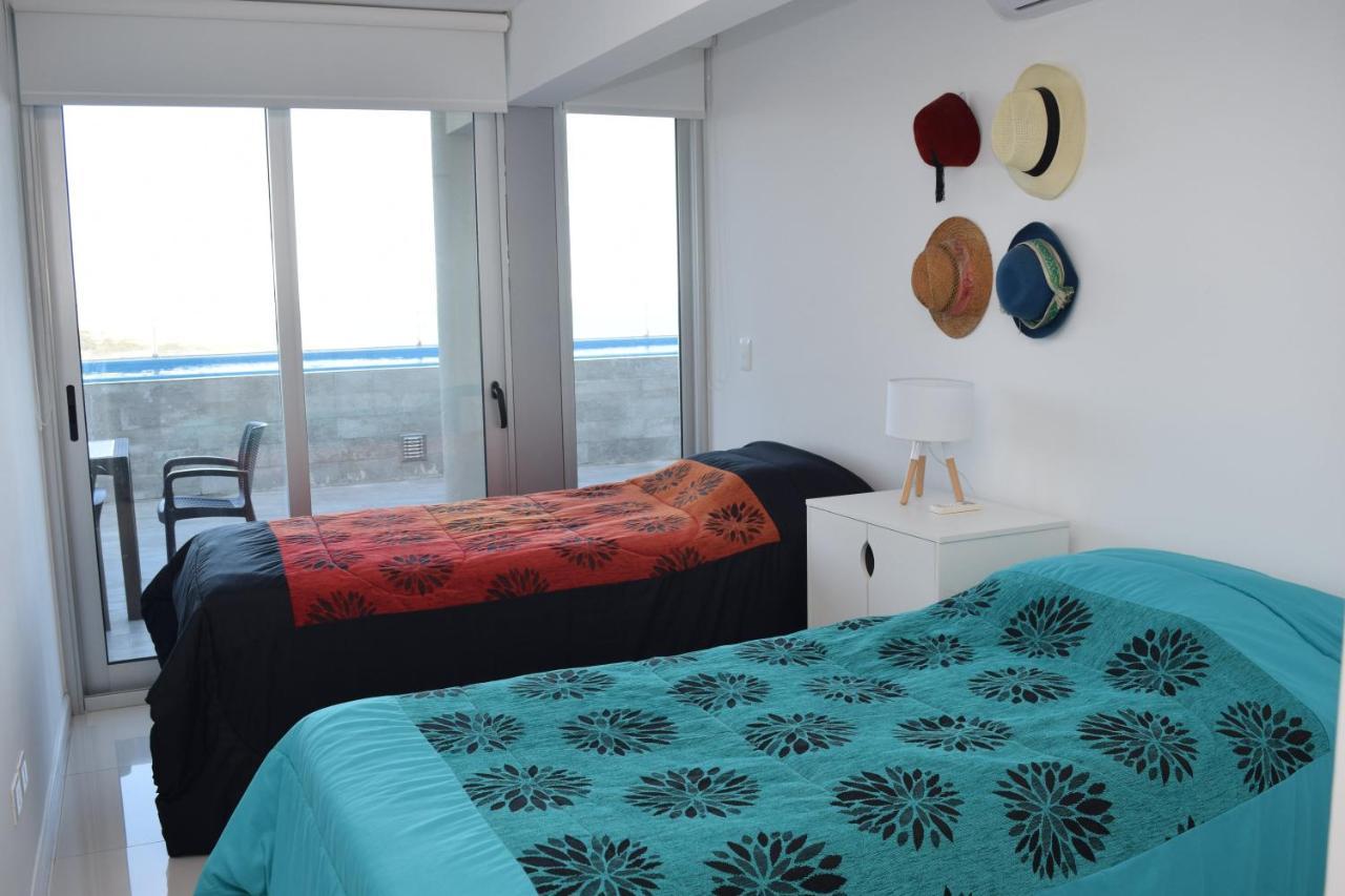 Syrah Vistas By Depptoe Apartamento Punta del Este Exterior foto