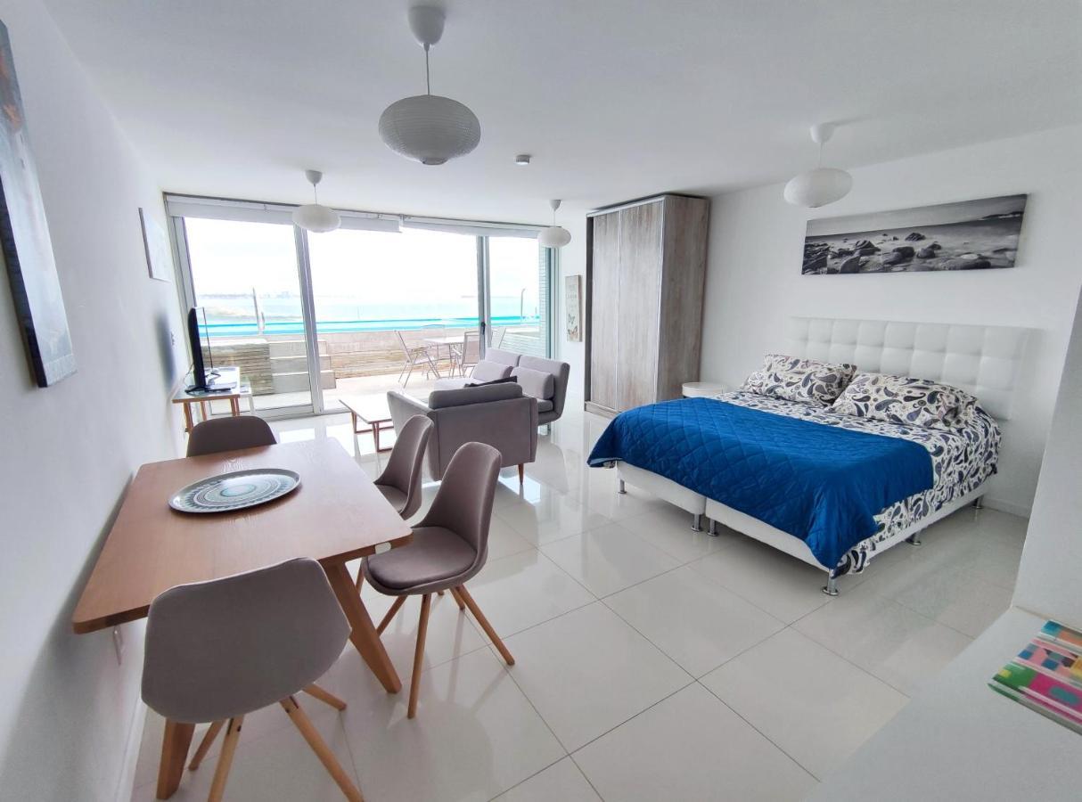 Syrah Vistas By Depptoe Apartamento Punta del Este Exterior foto