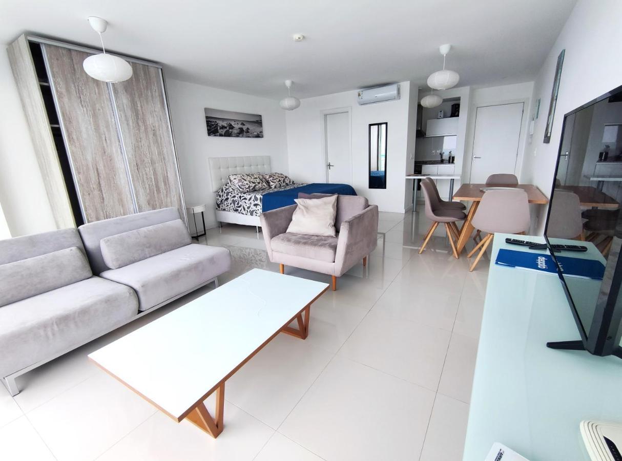 Syrah Vistas By Depptoe Apartamento Punta del Este Exterior foto