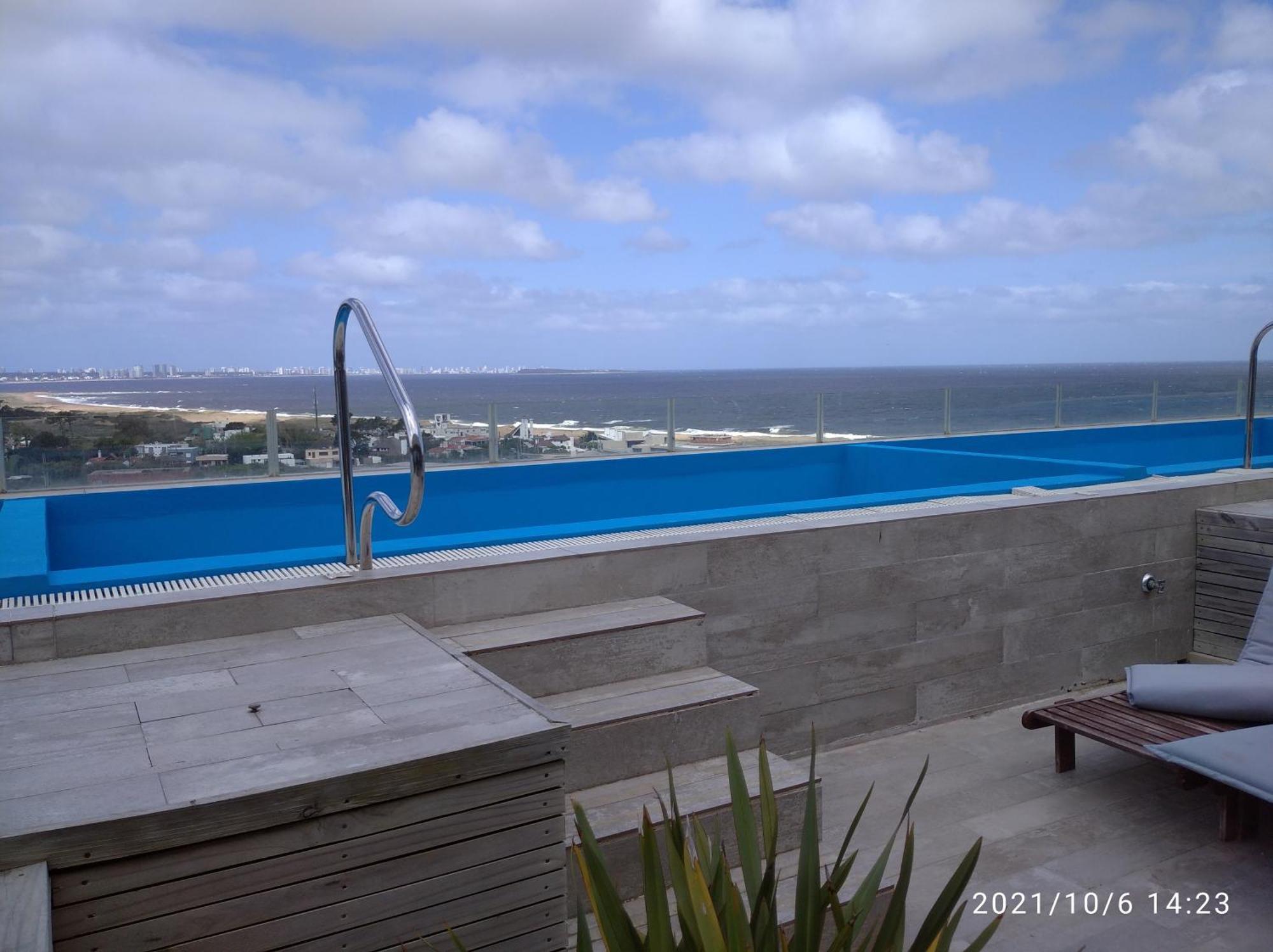 Syrah Vistas By Depptoe Apartamento Punta del Este Quarto foto
