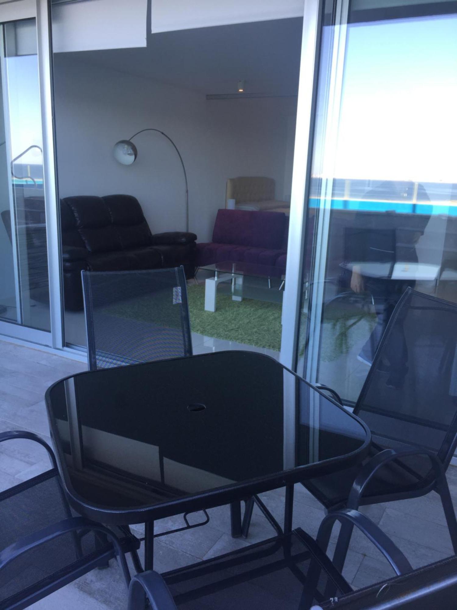 Syrah Vistas By Depptoe Apartamento Punta del Este Quarto foto