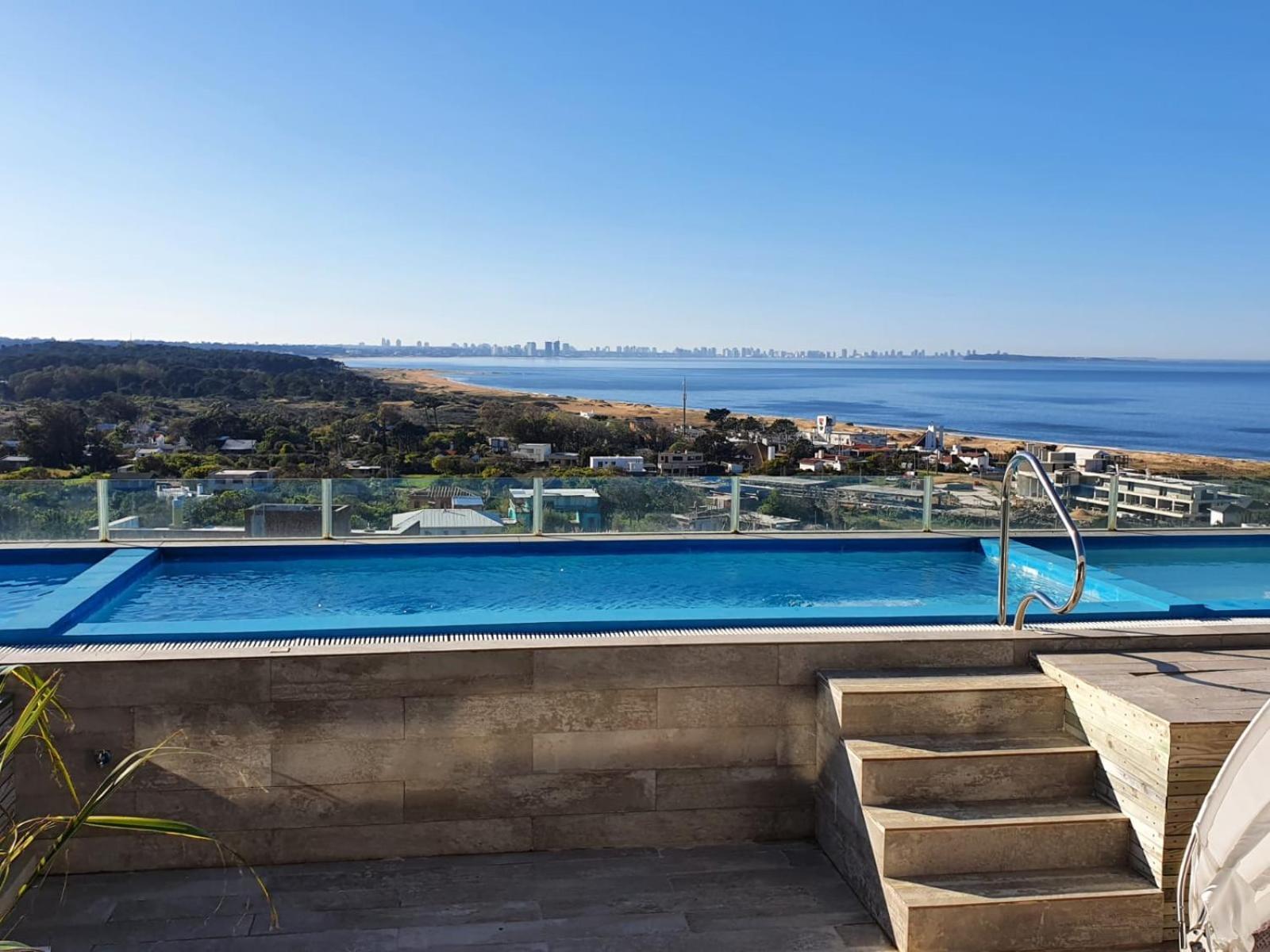 Syrah Vistas By Depptoe Apartamento Punta del Este Quarto foto