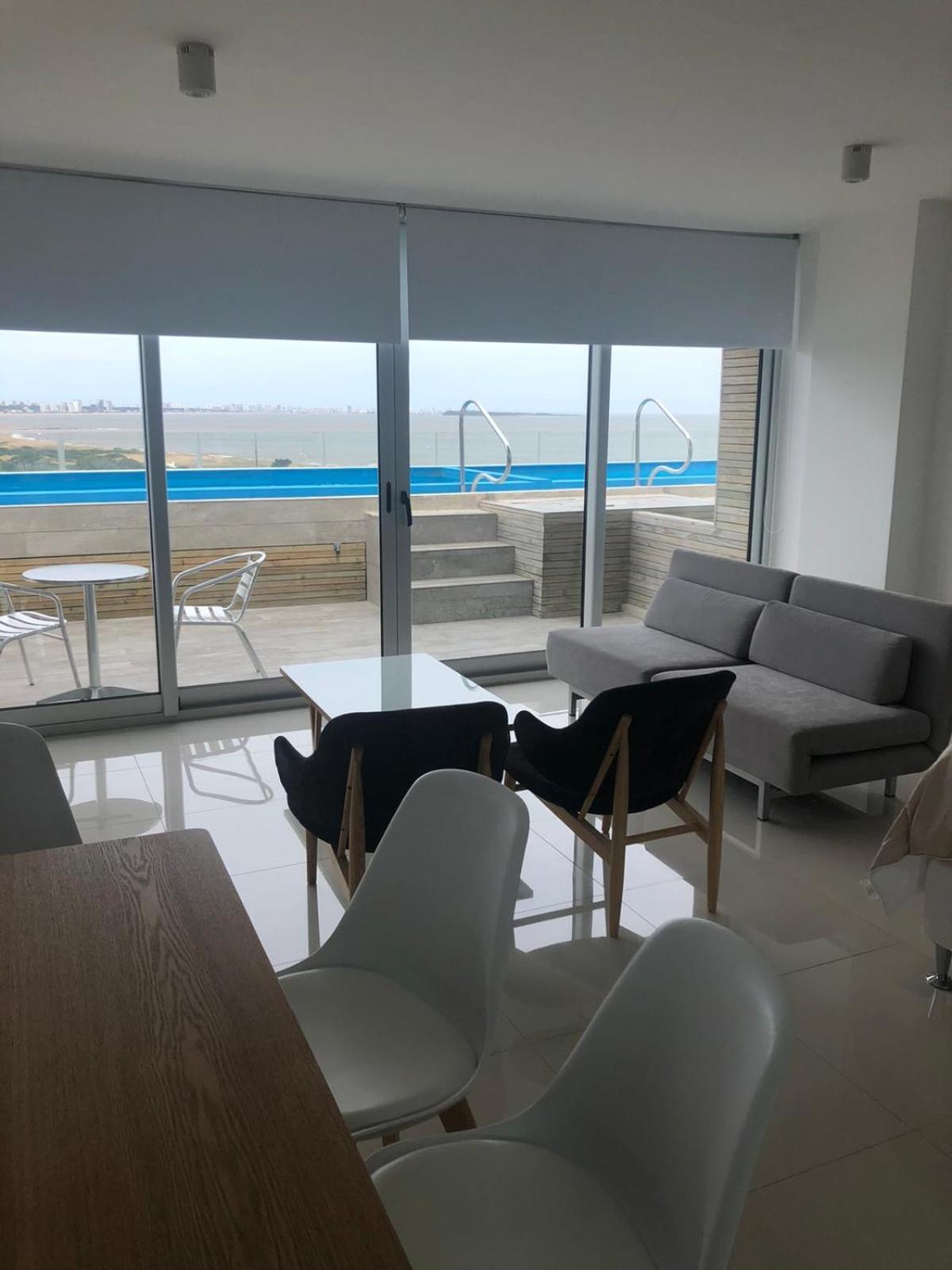 Syrah Vistas By Depptoe Apartamento Punta del Este Quarto foto