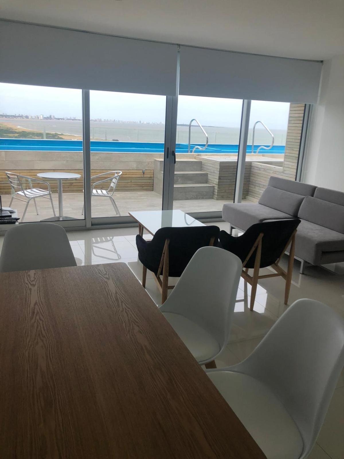 Syrah Vistas By Depptoe Apartamento Punta del Este Quarto foto
