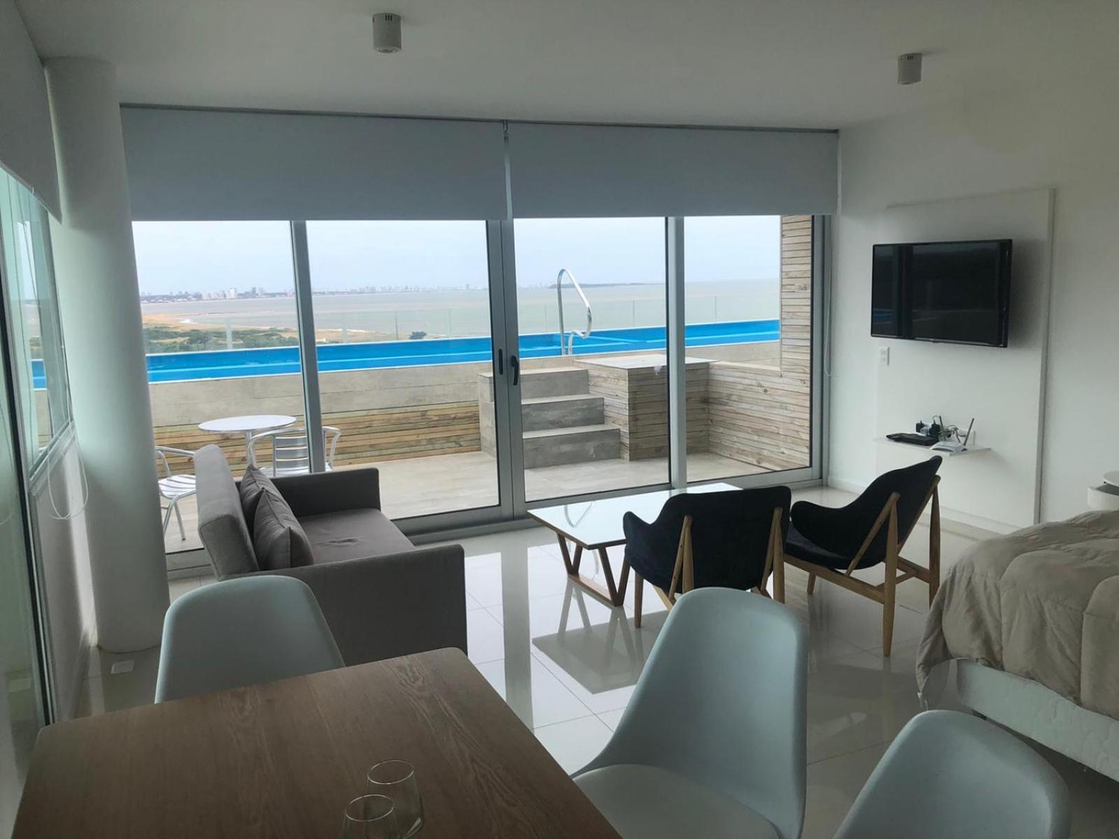Syrah Vistas By Depptoe Apartamento Punta del Este Quarto foto