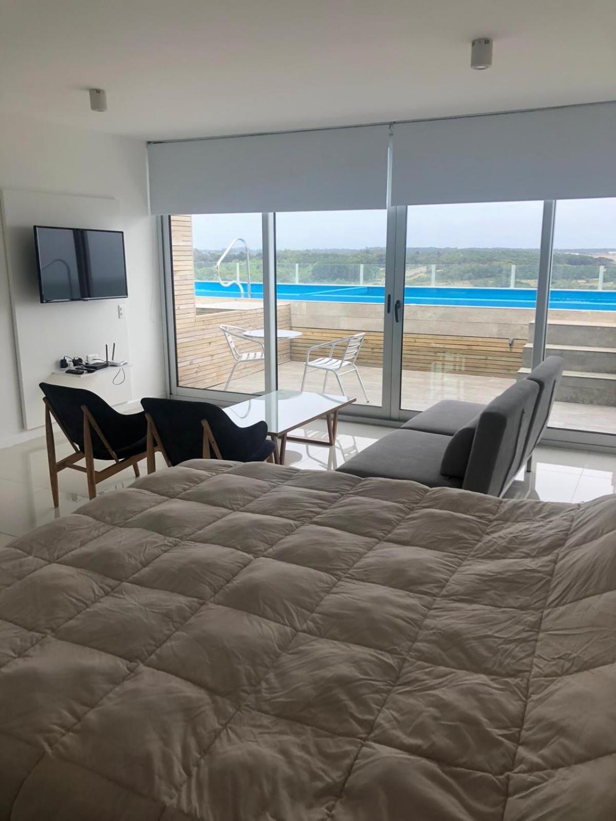 Syrah Vistas By Depptoe Apartamento Punta del Este Quarto foto