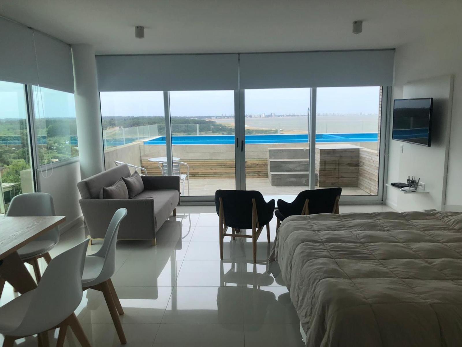 Syrah Vistas By Depptoe Apartamento Punta del Este Quarto foto
