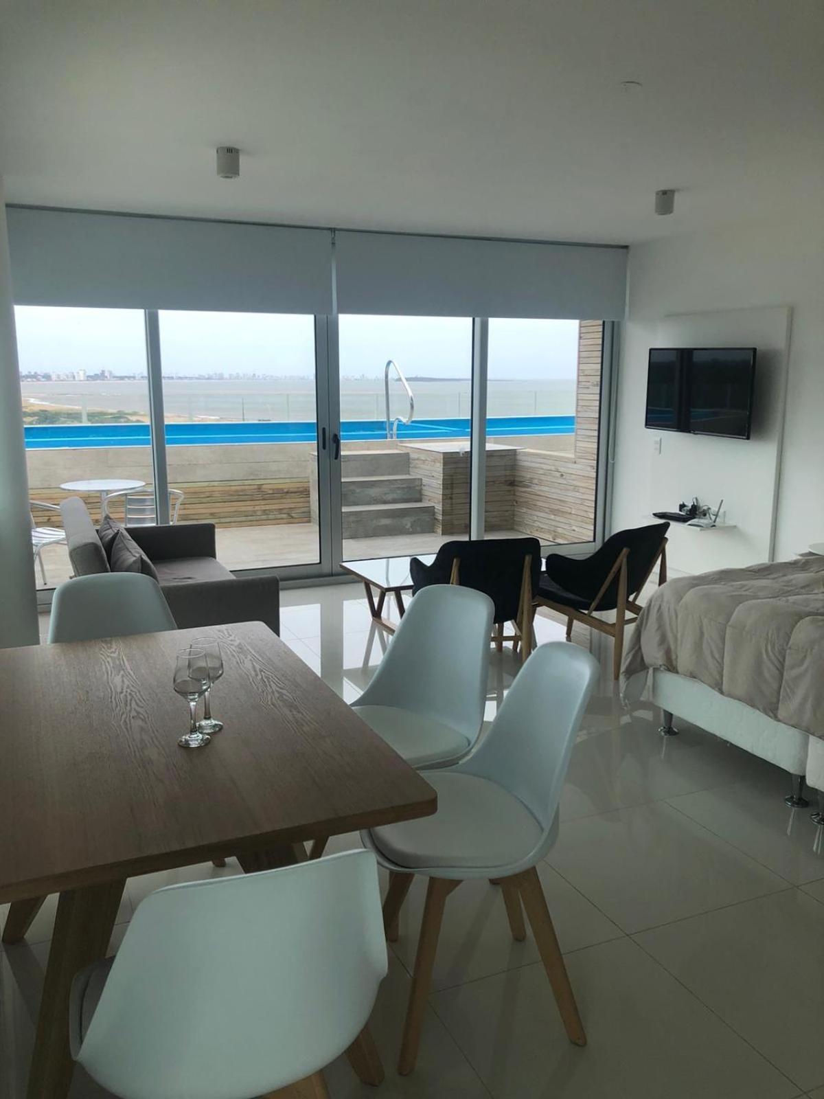 Syrah Vistas By Depptoe Apartamento Punta del Este Quarto foto