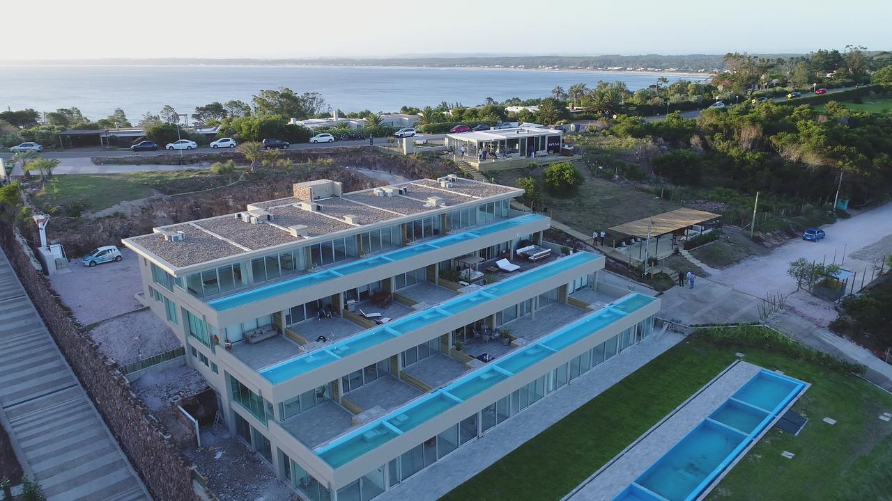 Syrah Vistas By Depptoe Apartamento Punta del Este Exterior foto