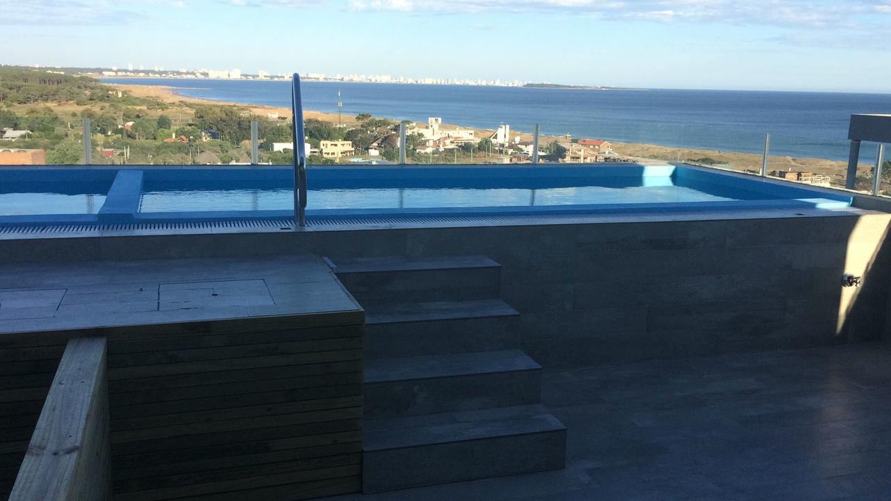 Syrah Vistas By Depptoe Apartamento Punta del Este Quarto foto