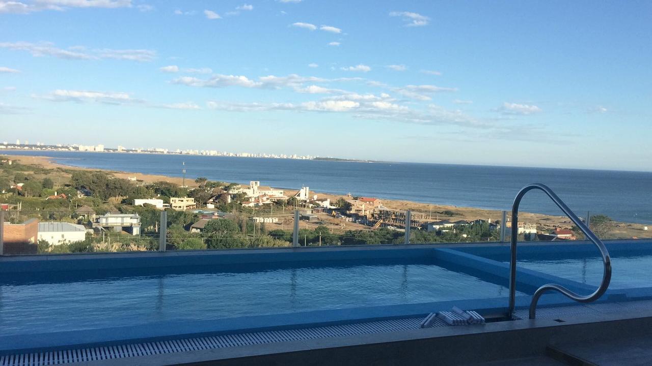 Syrah Vistas By Depptoe Apartamento Punta del Este Exterior foto