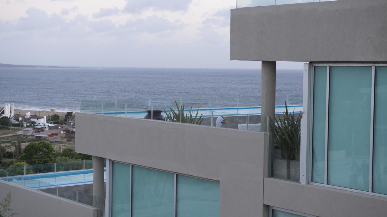 Syrah Vistas By Depptoe Apartamento Punta del Este Exterior foto