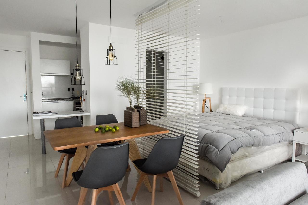 Syrah Vistas By Depptoe Apartamento Punta del Este Exterior foto