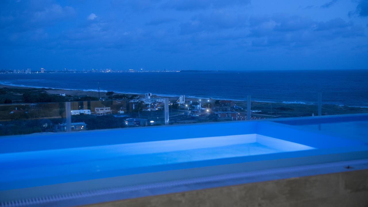 Syrah Vistas By Depptoe Apartamento Punta del Este Exterior foto