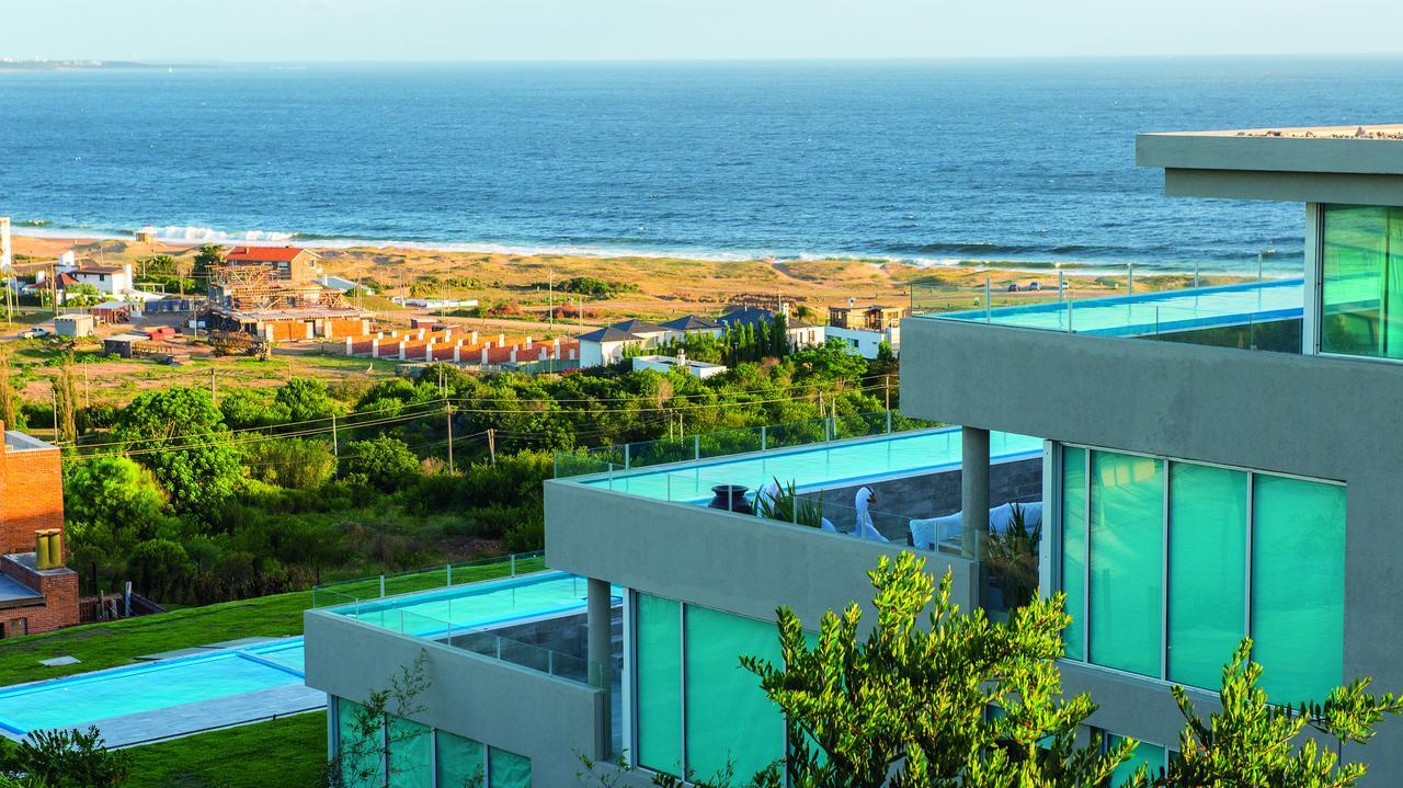 Syrah Vistas By Depptoe Apartamento Punta del Este Exterior foto