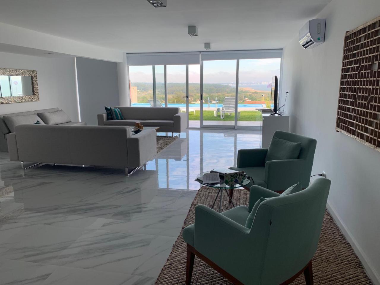 Syrah Vistas By Depptoe Apartamento Punta del Este Exterior foto