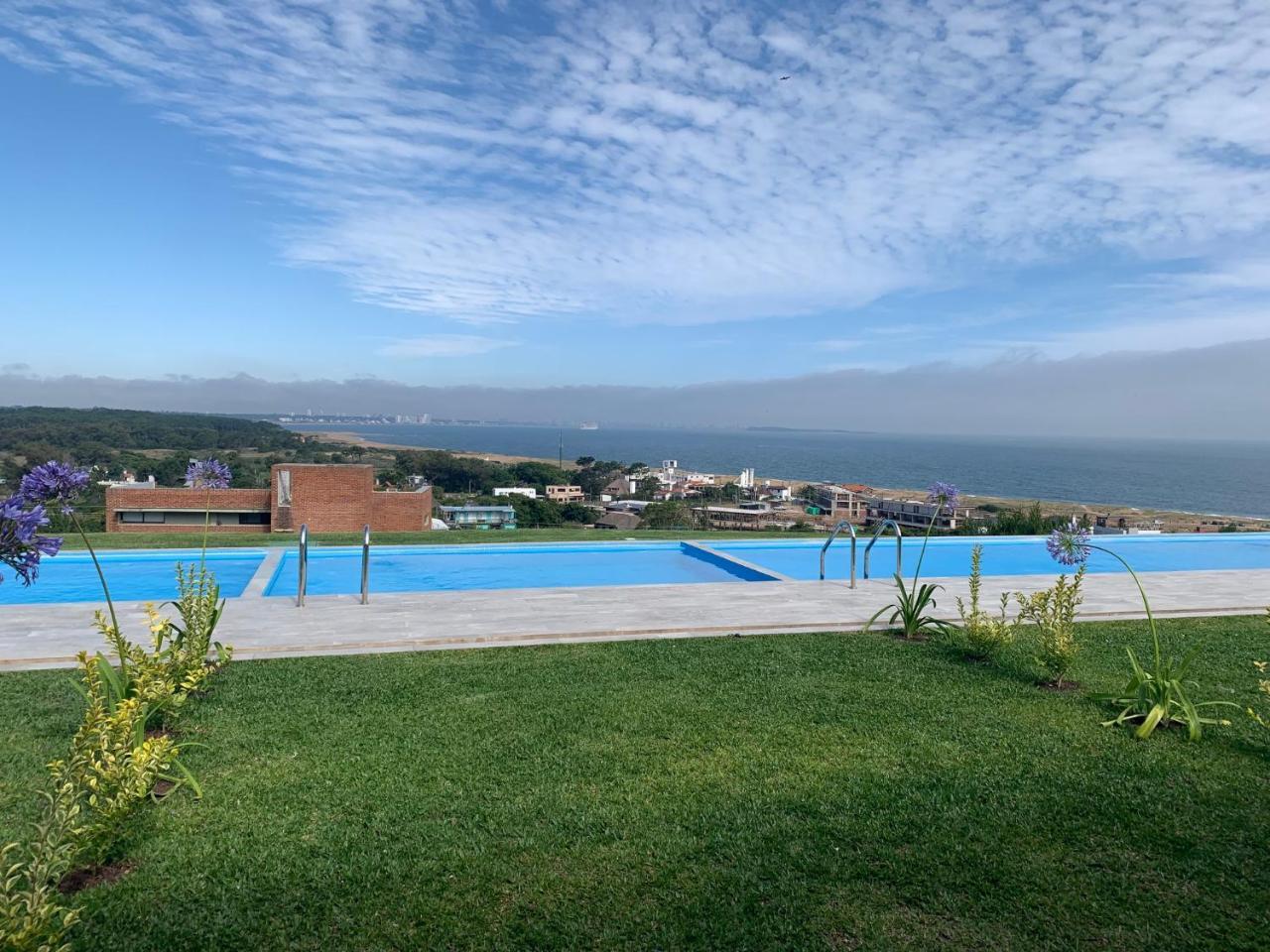 Syrah Vistas By Depptoe Apartamento Punta del Este Exterior foto