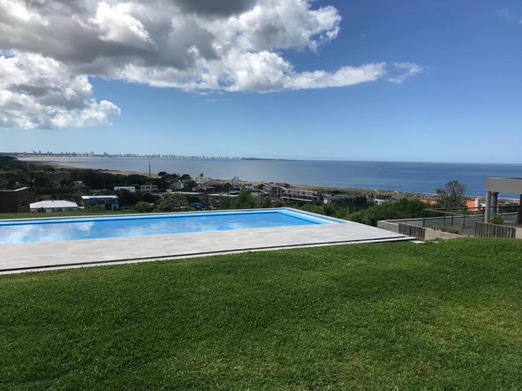 Syrah Vistas By Depptoe Apartamento Punta del Este Exterior foto